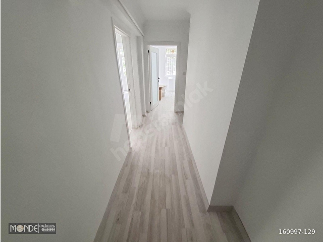 BATIKENT HARB-İŞ SİTESİNDE 2+1 DÜZ GİRİŞ FUL YENİ YAPILI - Görsel 26