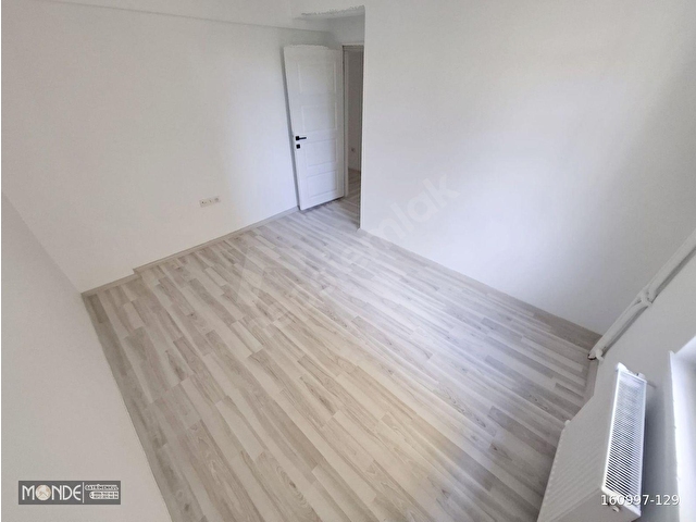 BATIKENT HARB-İŞ SİTESİNDE 2+1 DÜZ GİRİŞ FUL YENİ YAPILI - Görsel 19