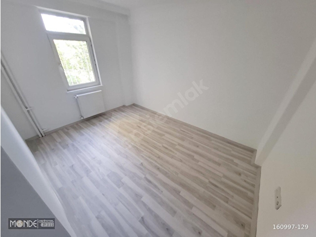 BATIKENT HARB-İŞ SİTESİNDE 2+1 DÜZ GİRİŞ FUL YENİ YAPILI - Görsel 17