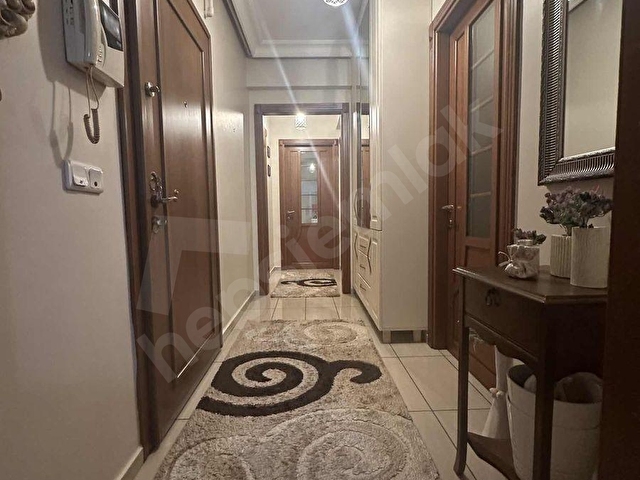 YEŞİLKÖY KAPİTAL GAYRİMENKUL.DEN SATILIK 2+1 ÇOK ŞİRİN BİR DAİRE - Görsel 8