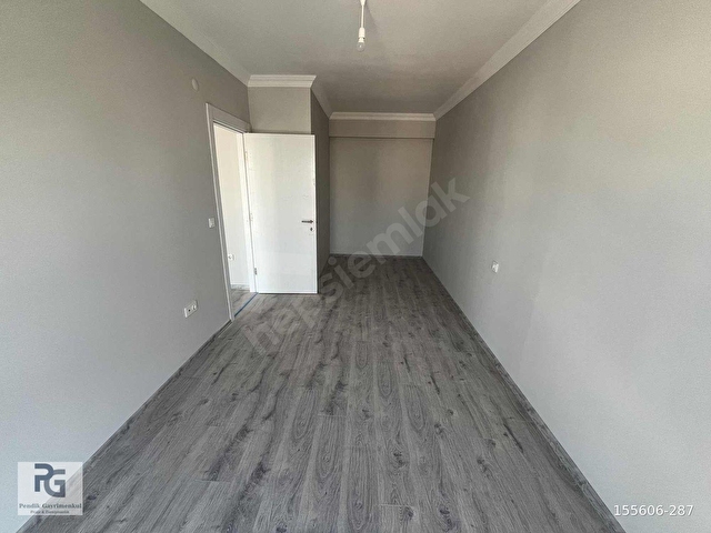 PENDİK ÜÇEVLER ARAS CADDE SİTESİ 1+1 SATILIK DAİRE GENİŞ TERASLI - Görsel 19