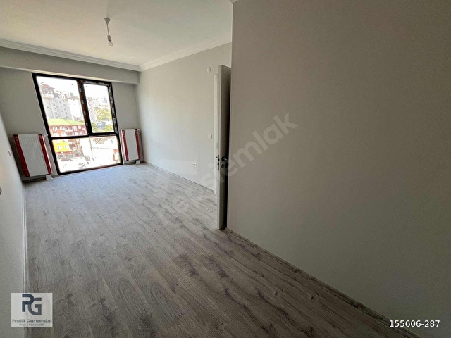 PENDİK ÜÇEVLER ARAS CADDE SİTESİ 1+1 SATILIK DAİRE GENİŞ TERASLI - Görsel 20