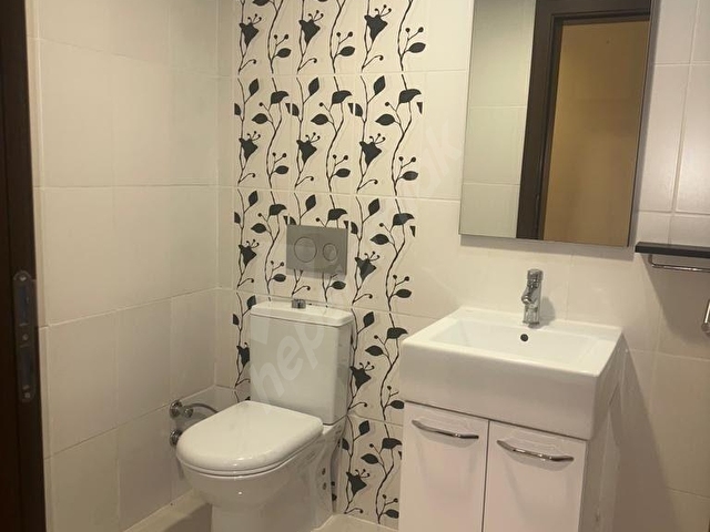 BECİKOĞLU EMLAK BEŞKAVAKLAR MAH MY DREAM CTİY SATILIK 3+1 DAİRE - Görsel 18