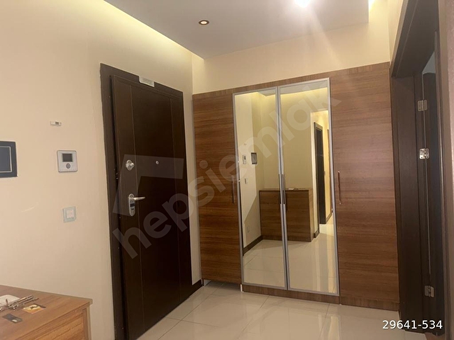 BECİKOĞLU EMLAK BEŞKAVAKLAR MAH MY DREAM CTİY SATILIK 3+1 DAİRE - Görsel 10