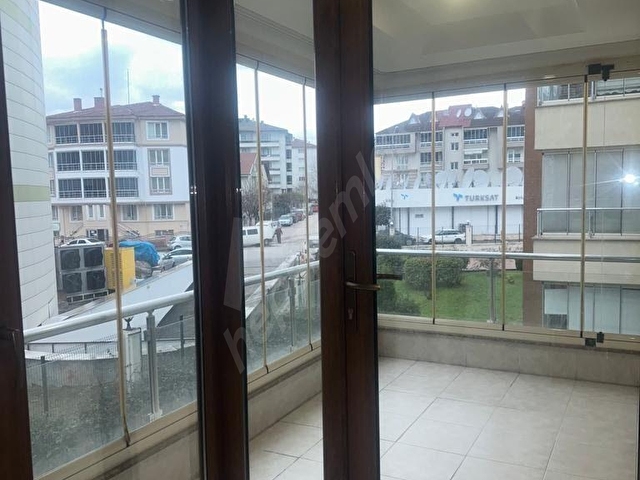 BECİKOĞLU EMLAK BEŞKAVAKLAR MAH MY DREAM CTİY SATILIK 3+1 DAİRE - Görsel 14