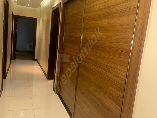 BECİKOĞLU EMLAK BEŞKAVAKLAR MAH MY DREAM CTİY SATILIK 3+1 DAİRE - Görsel 12