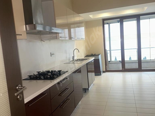 BECİKOĞLU EMLAK BEŞKAVAKLAR MAH MY DREAM CTİY SATILIK 3+1 DAİRE - Görsel 4