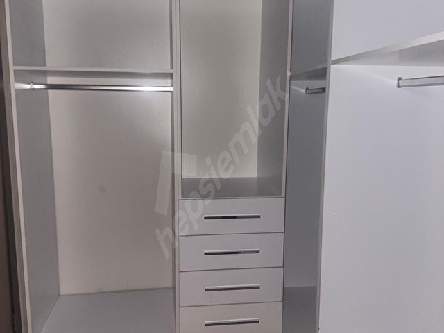 BECİKOĞLU EMLAK BEŞKAVAKLAR MAH MY DREAM CTİY SATILIK 3+1 DAİRE - Görsel 8