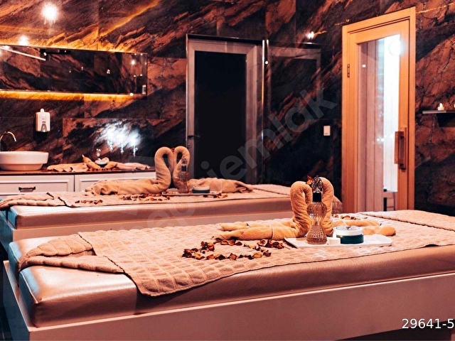 BECİKOĞLU EMLAK BEŞKAVAKLAR MAH MY DREAM CTİY SATILIK 3+1 DAİRE - Görsel 23