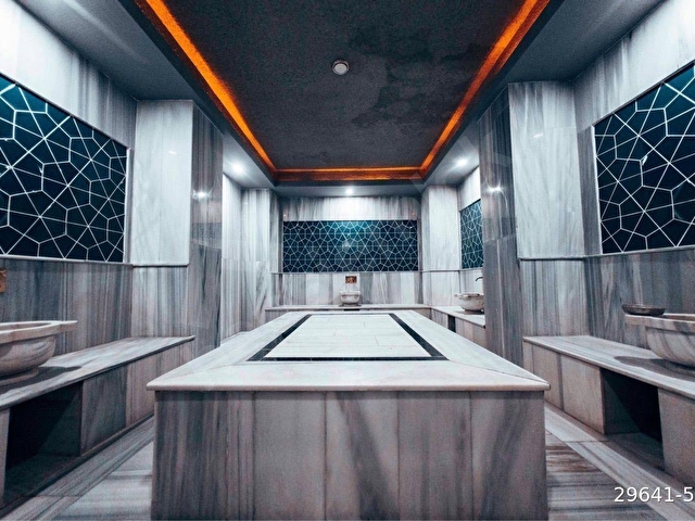 BECİKOĞLU EMLAK BEŞKAVAKLAR MAH MY DREAM CTİY SATILIK 3+1 DAİRE - Görsel 25