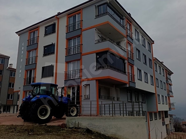 SAHİBİNDEN 3+1 SIFIR KİRALIK DAİRE - Görsel 3