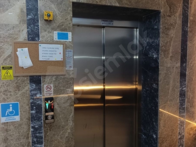 SAHİBİNDEN 3+1 SIFIR KİRALIK DAİRE - Görsel 8