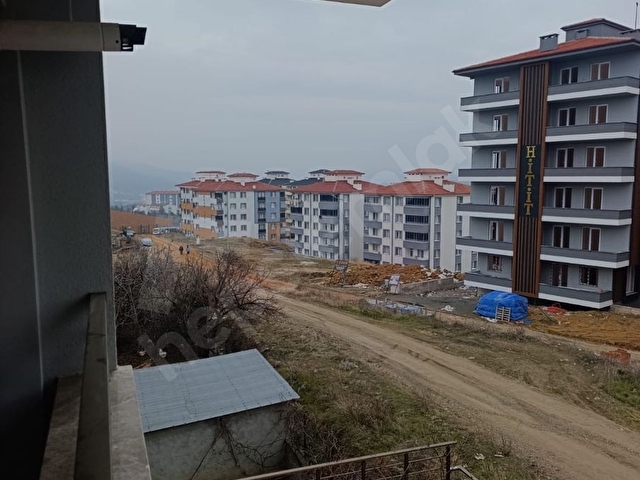 SAHİBİNDEN 3+1 SIFIR KİRALIK DAİRE - Görsel 21
