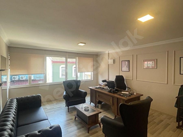 CENTURY21DEN DÜZ MAHALLE YILDIZ SOKAKTA SATILIK İŞ YERİ - Görsel 22