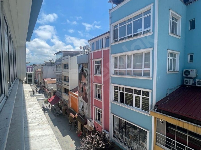 CENTURY21DEN DÜZ MAHALLE YILDIZ SOKAKTA SATILIK İŞ YERİ - Görsel 19