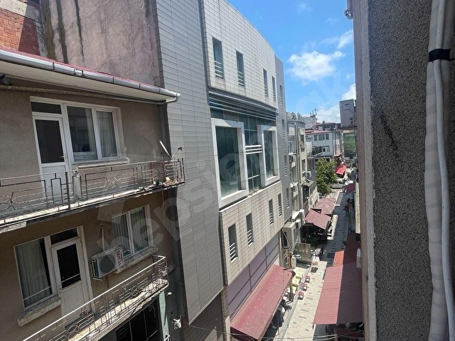 CENTURY21DEN DÜZ MAHALLE YILDIZ SOKAKTA SATILIK İŞ YERİ - Görsel 17