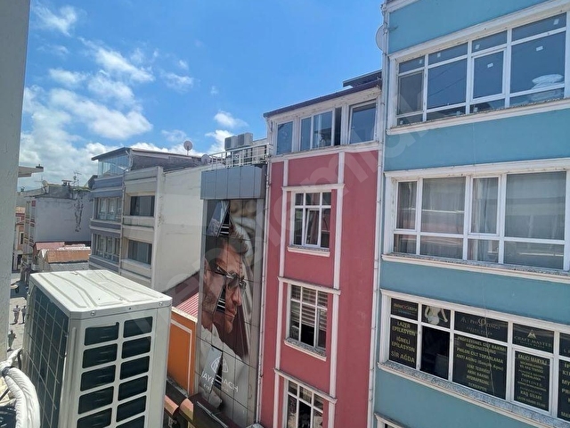 CENTURY21DEN DÜZ MAHALLE YILDIZ SOKAKTA SATILIK İŞ YERİ - Görsel 11