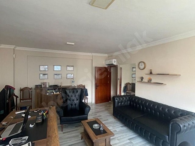 CENTURY21DEN DÜZ MAHALLE YILDIZ SOKAKTA SATILIK İŞ YERİ