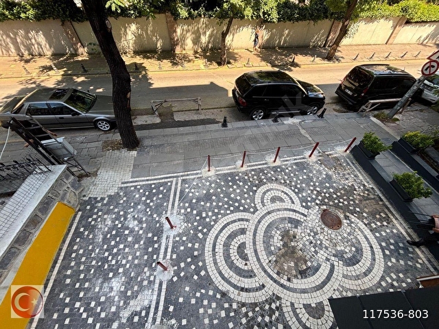 KIZILAY TUNA CADDESİNDE KİRALIK 360m2 DÜKKAN - Görsel 10