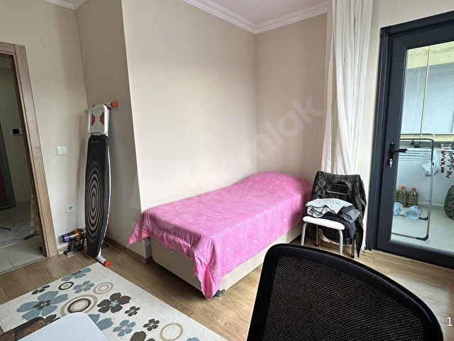 İNÖNÜ MAH. OTOPARKLI BALKONLU ADALAR MANZARALI 2+1 - Görsel 18