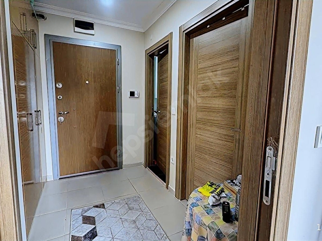 İNÖNÜ MAH. OTOPARKLI BALKONLU ADALAR MANZARALI 2+1 - Görsel 22