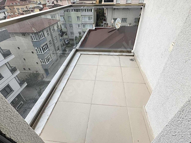 İNÖNÜ MAH. OTOPARKLI BALKONLU ADALAR MANZARALI 2+1 - Görsel 8