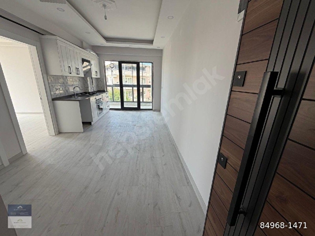 AK AUTO GAYRİMENKULDEN TEKİRDAĞ SÜLEYMANPAŞA GÜNDOĞDU MAH.1+1 GENİŞ 1+1 KİRALIK DAİRE