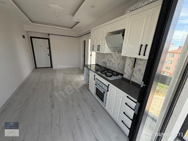 AK AUTO GAYRİMENKULDEN TEKİRDAĞ SÜLEYMANPAŞA GÜNDOĞDU MAH.1+1 GENİŞ 1+1 KİRALIK DAİRE - Görsel 29