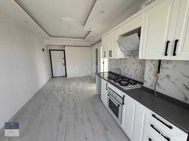 AK AUTO GAYRİMENKULDEN TEKİRDAĞ SÜLEYMANPAŞA GÜNDOĞDU MAH.1+1 GENİŞ 1+1 KİRALIK DAİRE - Görsel 30