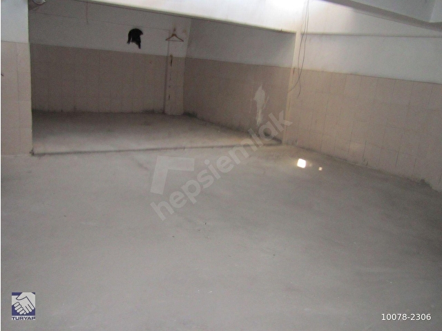 ANA CAD.ÜZERİ YENİ MAH.250 M2 ,3 BÖLÜM K/B CEPHE KİRALIK DÜKKAN - Görsel 5