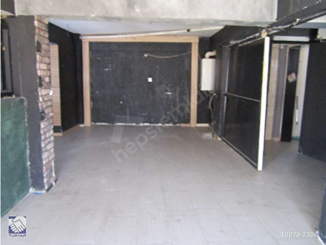 ANA CAD.ÜZERİ YENİ MAH.250 M2 ,3 BÖLÜM K/B CEPHE KİRALIK DÜKKAN - Görsel 11