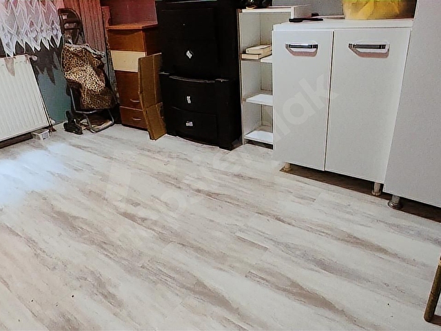 SATILIK 1+1 45 M2 AMERİKAN MUTFAKLI DAİRE İSTİKLAL MAH. - Görsel 21