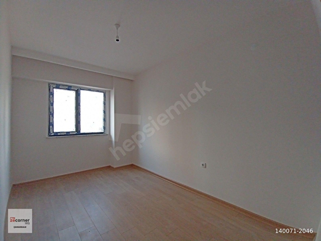 ÇANAKKKALE MERKEZ SİTE İÇİ SATILIK 3+1 SIFIR DAİRE - Görsel 26