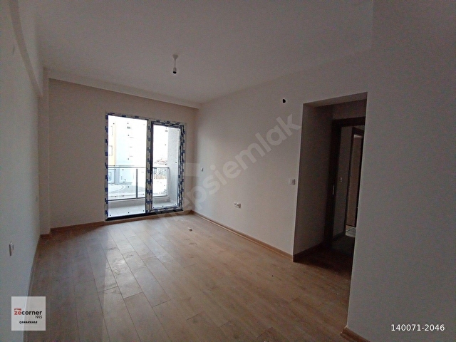 ÇANAKKKALE MERKEZ SİTE İÇİ SATILIK 3+1 SIFIR DAİRE - Görsel 21
