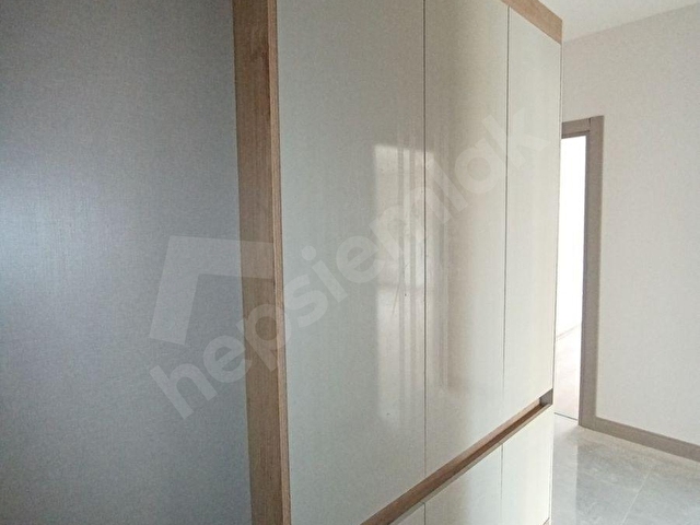 ÇANAKKKALE MERKEZ SİTE İÇİ SATILIK 3+1 SIFIR DAİRE - Görsel 3