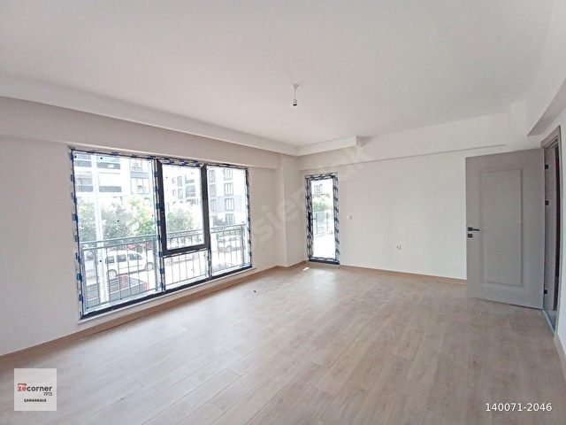 ÇANAKKKALE MERKEZ SİTE İÇİ SATILIK 3+1 SIFIR DAİRE - Görsel 6