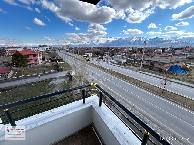 Erzincan Merkez Kavakyolu’nun en güzel noktasında, ana yol üstünde - Görsel 28