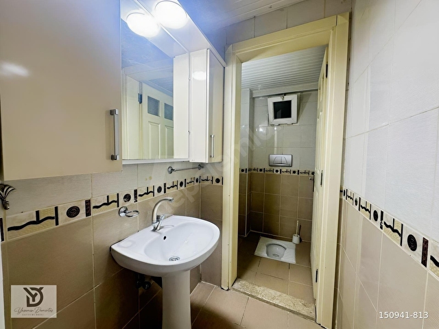 YD GAYRİMENKULDEN ÇINARA YAKIN DAİRE - Görsel 17