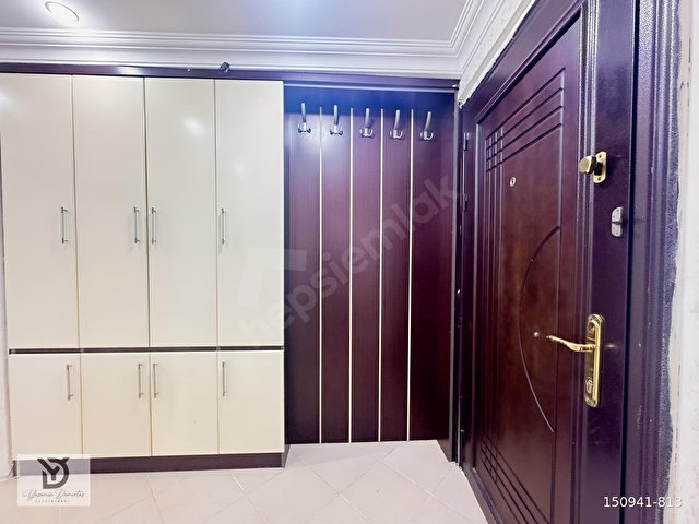 YD GAYRİMENKULDEN ÇINARA YAKIN DAİRE - Görsel 5