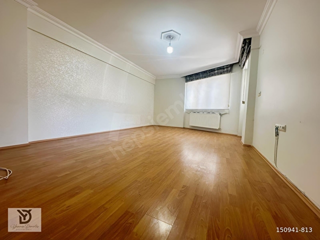 YD GAYRİMENKULDEN ÇINARA YAKIN DAİRE - Görsel 3