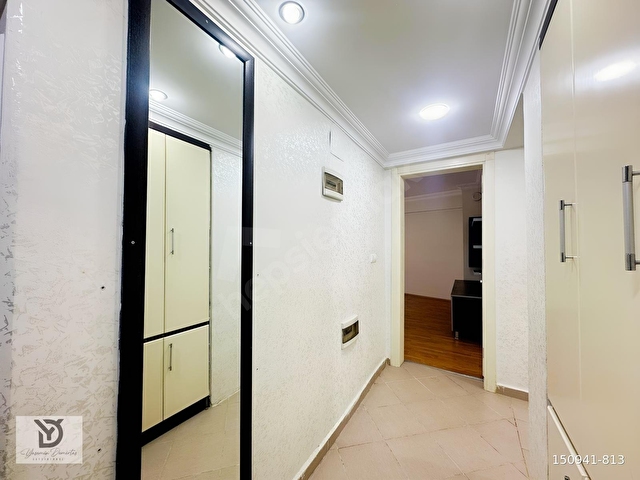 YD GAYRİMENKULDEN ÇINARA YAKIN DAİRE - Görsel 15