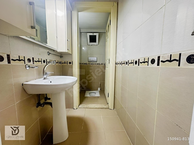 YD GAYRİMENKULDEN ÇINARA YAKIN DAİRE - Görsel 18