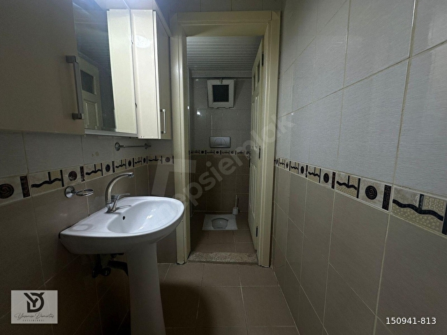 YD GAYRİMENKULDEN ÇINARA YAKIN DAİRE - Görsel 30