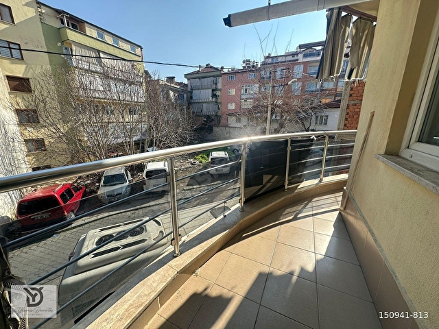 YD GAYRİMENKULDEN ÇINARA YAKIN DAİRE - Görsel 29