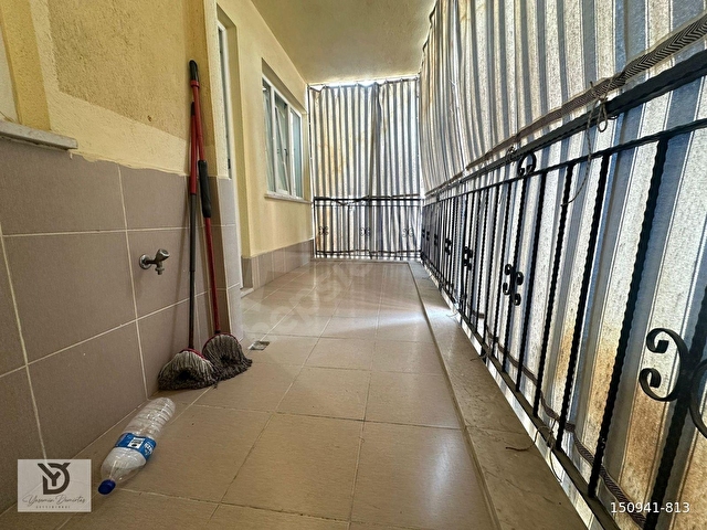 YD GAYRİMENKULDEN ÇINARA YAKIN DAİRE - Görsel 4