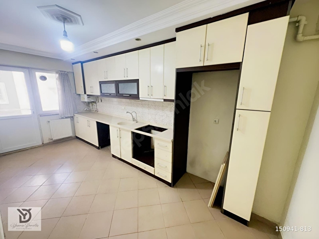 YD GAYRİMENKULDEN ÇINARA YAKIN DAİRE - Görsel 11