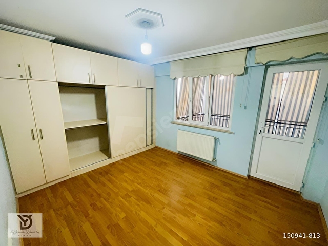 YD GAYRİMENKULDEN ÇINARA YAKIN DAİRE - Görsel 21