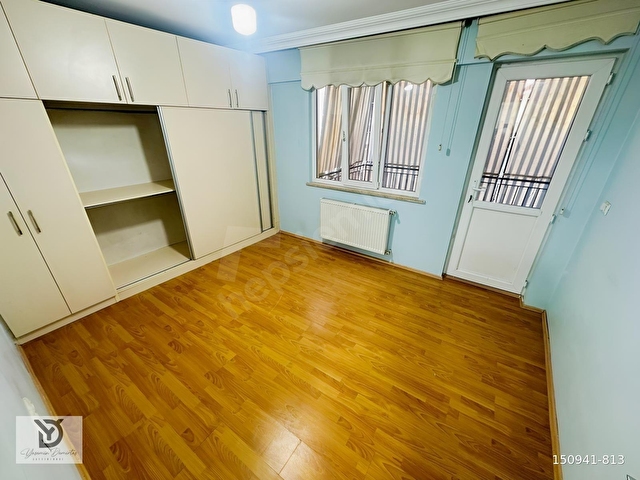 YD GAYRİMENKULDEN ÇINARA YAKIN DAİRE - Görsel 25