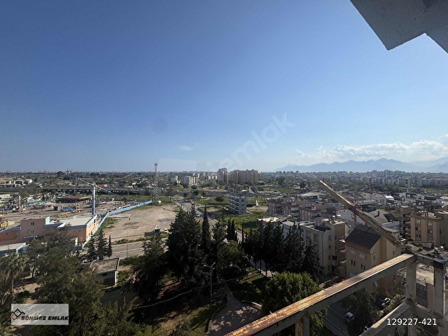 DÜDENBAŞINDA 2+1 105 M ASANSÖRLÜ SİTE İÇİNDE KREDİ SORUNSUZ - Görsel 3