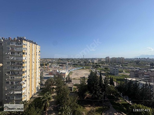 DÜDENBAŞINDA 2+1 105 M ASANSÖRLÜ SİTE İÇİNDE KREDİ SORUNSUZ - Görsel 4